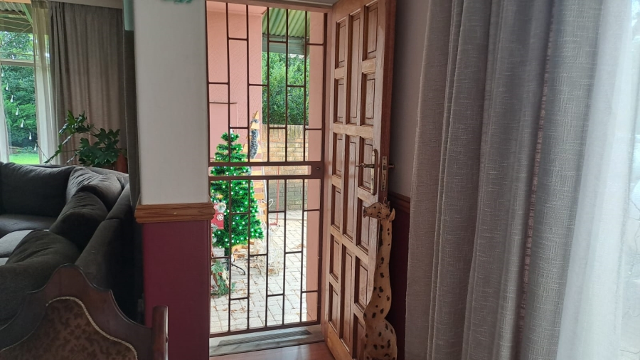 4 Bedroom Property for Sale in Universitas Free State